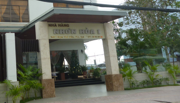Nhà Hàng Nhơn Hòa 1