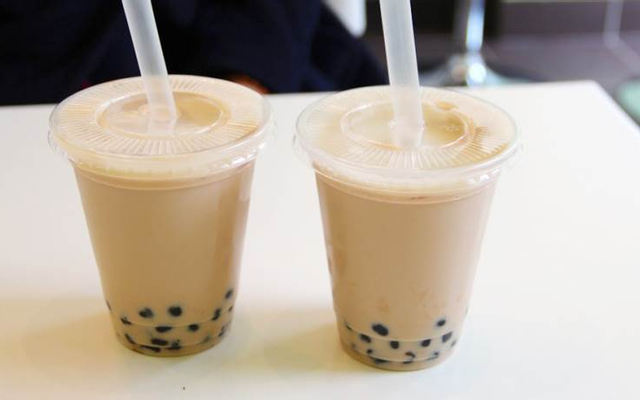 Nhoi's Milk Tea