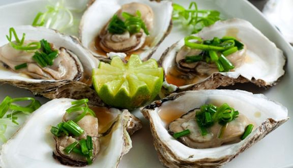 Nhóc Nướng