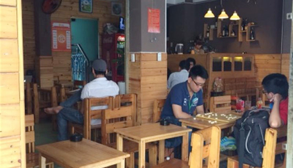 Nhỏ Coffee - Tô Hiến Thành