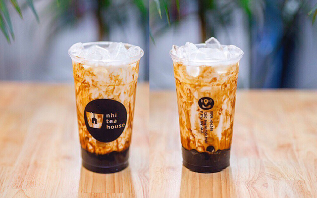 Nhi Tea House