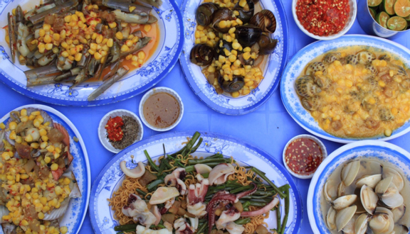 Ốc tỏi