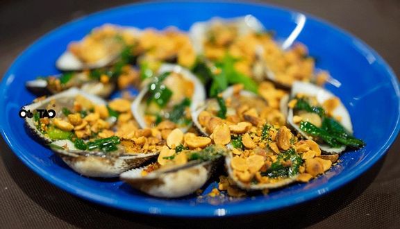 Mì Xào Ốc Giác