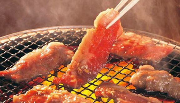 Nhắng Nướng - Bàu Cát 1