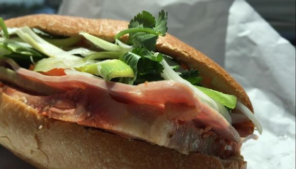 Vân Anh - Bánh Mì - Tạ Quang Bửu
