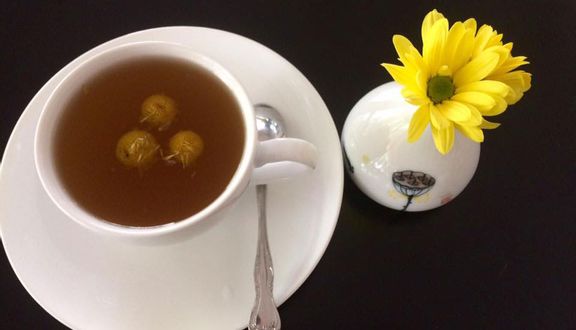 Nhạc Lòng Năm Cũ Coffee