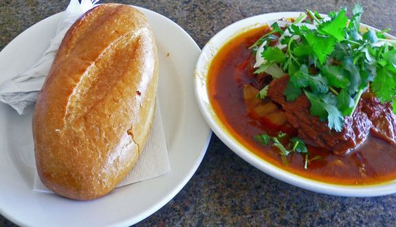 Nhà Tui - Phá Lấu Bò - Chung Cư Miếu Nổi