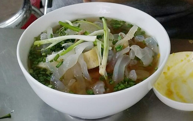 Cơm Gà Xối Mỡ