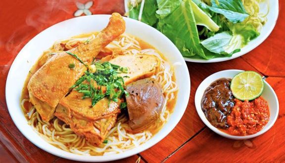 Tô đặc biệt