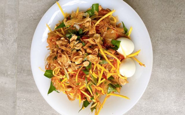 Hồng trà tắc