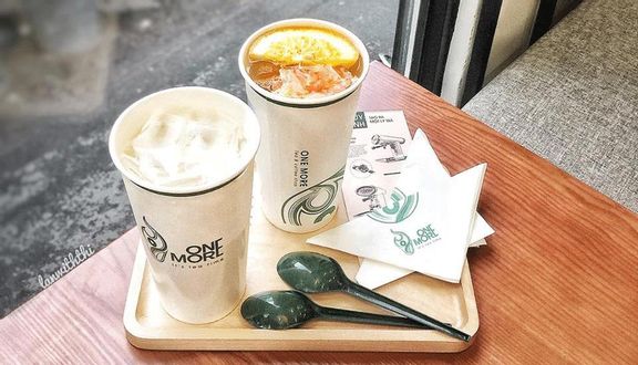 Cà Phê Kem Bọt(S)