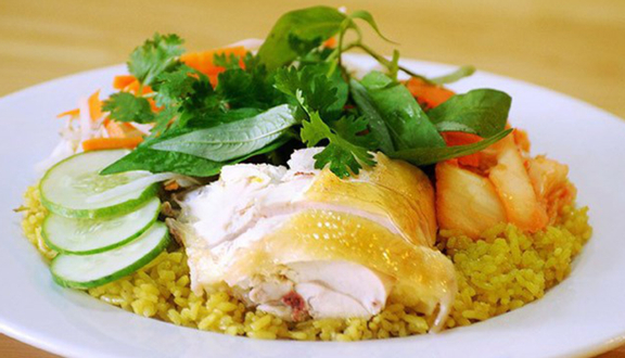 Nước Sâm Thảo Mộc Nhà Nấu