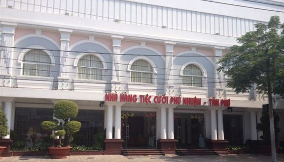 Nhà Hàng Tiệc Cưới Phú Nhuận - Tân Phú