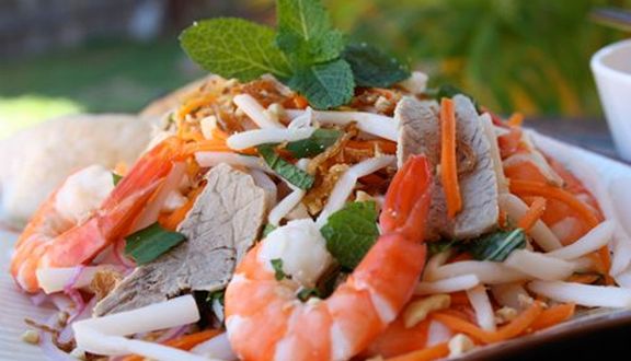 Nhà Hàng Sỹ Phú - Món Ăn Gia Đình