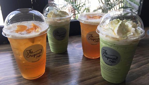 Honeydew Lemonade