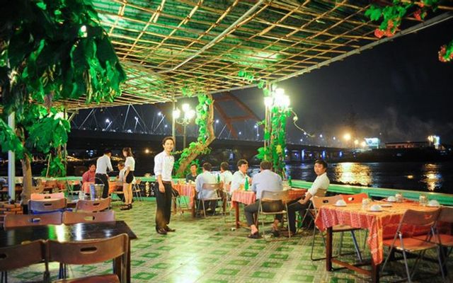 Sake Quán - Ẩm Thực Sân Vườn