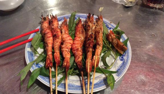 Nhà Hàng Saki - Ẩm Thực Việt Nam