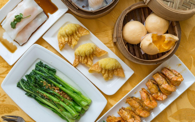 Bánh xếp bích thủy
