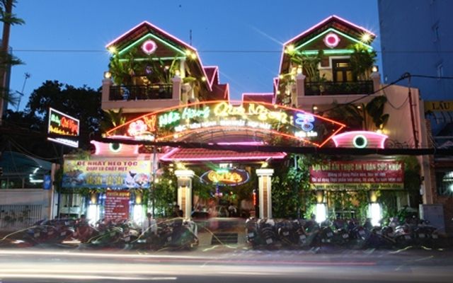 Tôm sú rang muối  Hong Kong