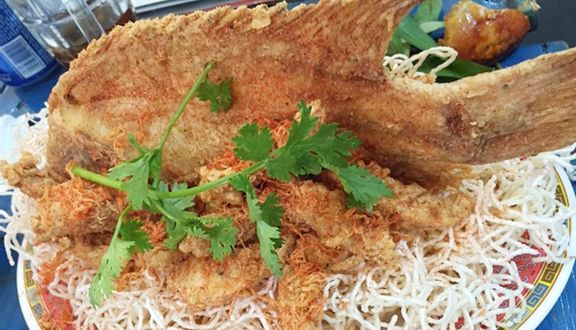 COMBO 3 MÓN : ĐẶC SẢN