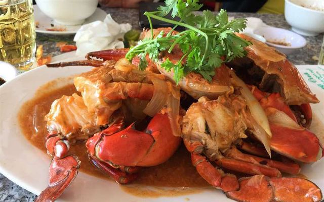Nhà Hàng Phong Cua 2 - Bình Quới