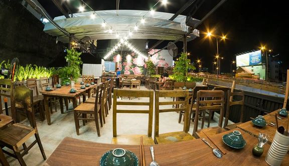 Nhà Hàng Ngọc Châu Seafood