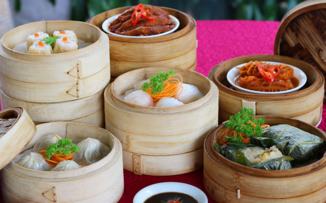 Há cảo tôm Hong Kong
