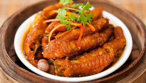 Nhà Hàng Món Ăn Ngon 30/4 - Phạm Văn Hai