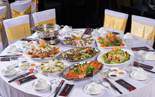 Nhà Hàng Mao Đài - Chinese & Vietnamese Cuisine