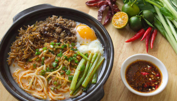 Mì sủi cảo