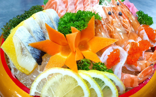 Cơm Chiên Tỏi Trứng