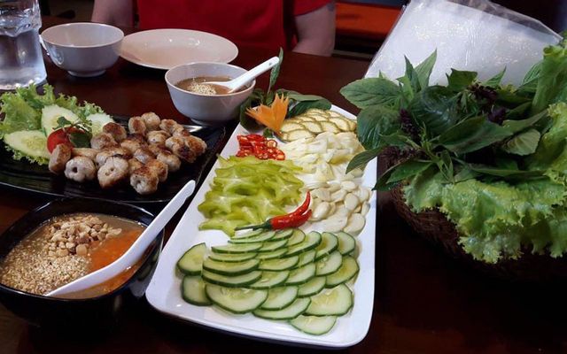 Nhà Hàng Khun Thai - Ẩm Thực Thái Lan