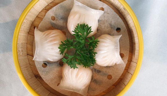 Nhà Hàng Hạnh Phúc Lầu