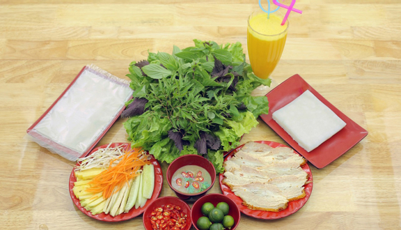 Út Mập Quán - Đặc Sản Đà Nẵng