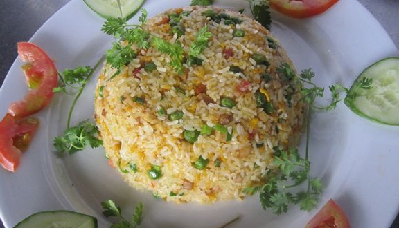 Nhà Hàng Đồng Tiến