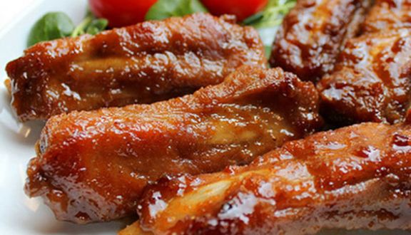 Nhà Hàng Đại Phát - Món Nướng & Hải Sản