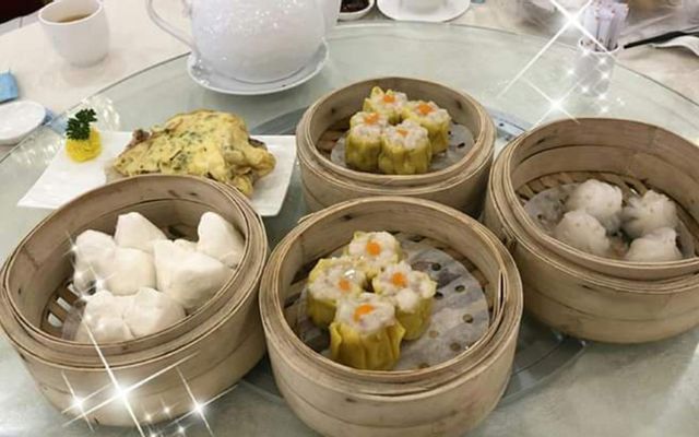 Chân gà hấp tỏi hoàng kim