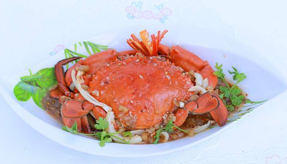Nhà Hàng Cua Ngon - Nguyễn Thái Bình