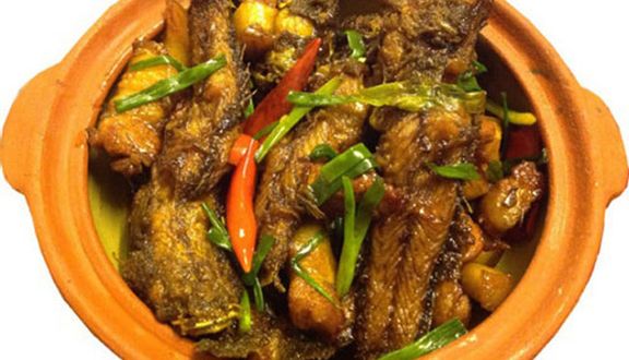 Nhà Hàng Cơm Niêu Đất