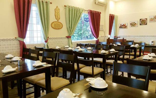 Cơm chiên cá mặn