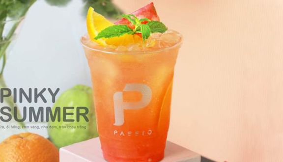 Passio choco