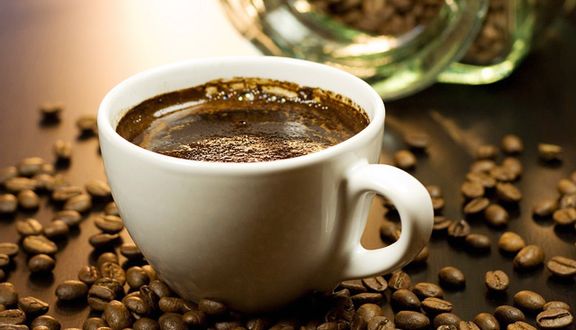 Nhà Hàng - Cafe Lối Xưa - Tô Ký