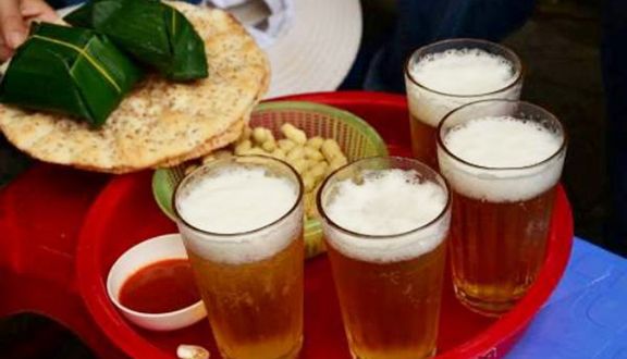 Nhà Hàng Ẩm Thực Phố Bia