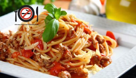 Nui xéo phi lê gà sốt cà chua vị cay