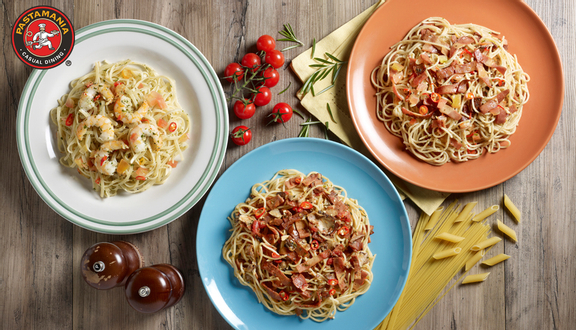 Beef bolognese