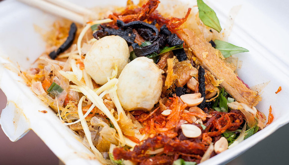 Nhà Cún Ăn Vặt - Shop Online