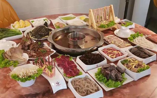 Nguyên Vị - Nhà Hàng Lẩu Tứ Xuyên