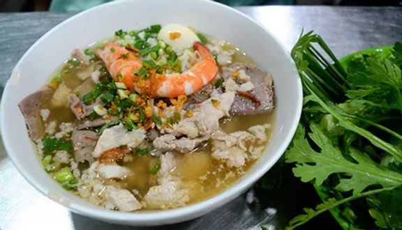 Nguyễn Thanh - Hủ Tiếu Nam Vang