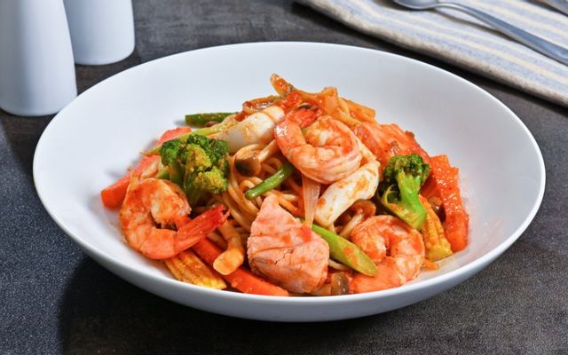 Nguyên Sinh - Pate & Eatery