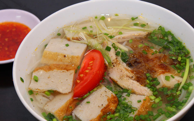Nguyên Lagi- Các Món Lẩu & Bún Cá